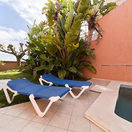 812 Quinta Marina Villa Lagos Exterior photo