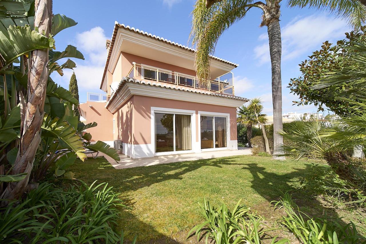 812 Quinta Marina Villa Lagos Exterior photo