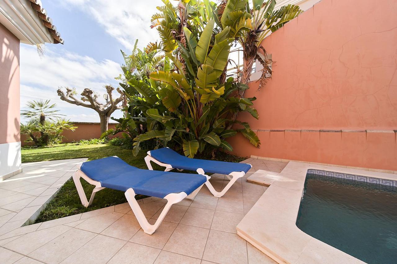 812 Quinta Marina Villa Lagos Exterior photo