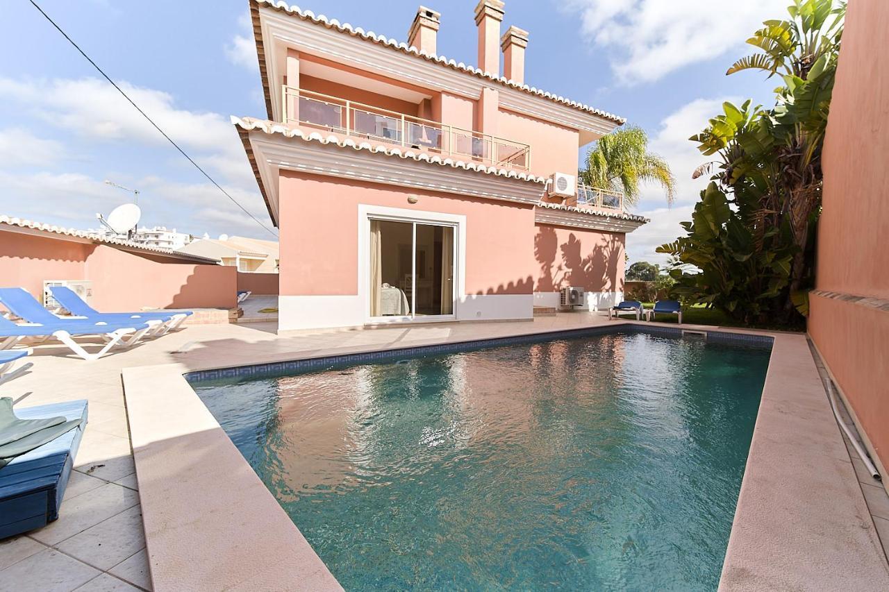 812 Quinta Marina Villa Lagos Exterior photo