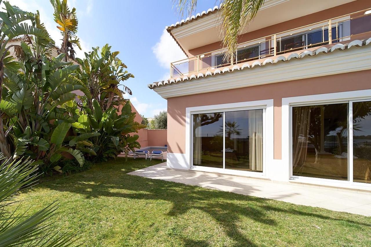 812 Quinta Marina Villa Lagos Exterior photo