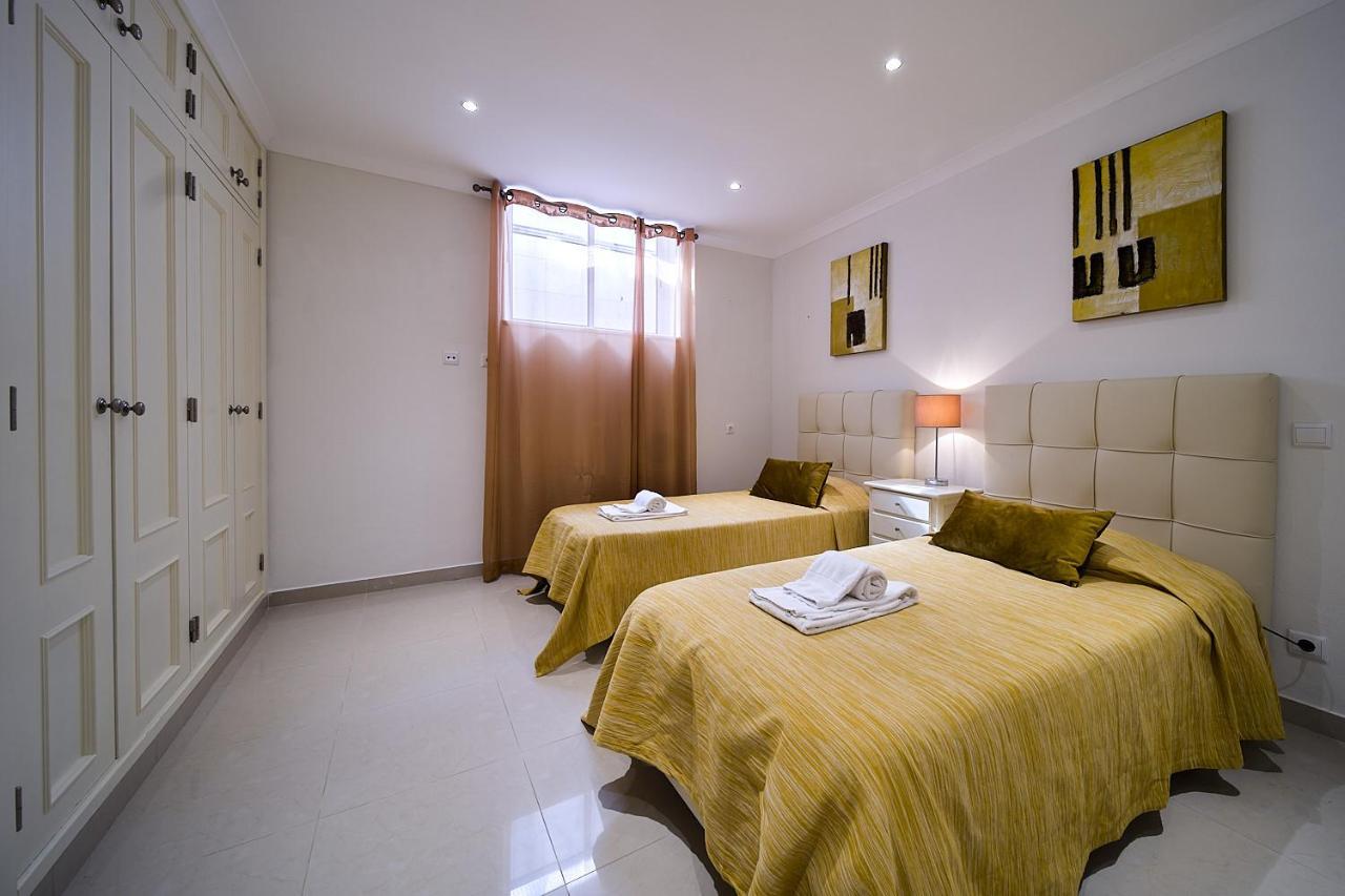 812 Quinta Marina Villa Lagos Exterior photo