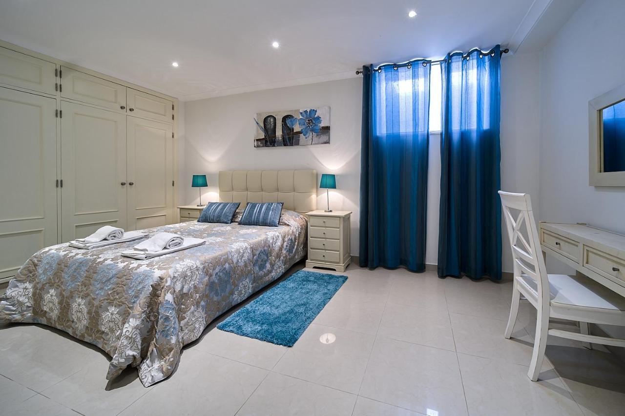 812 Quinta Marina Villa Lagos Exterior photo
