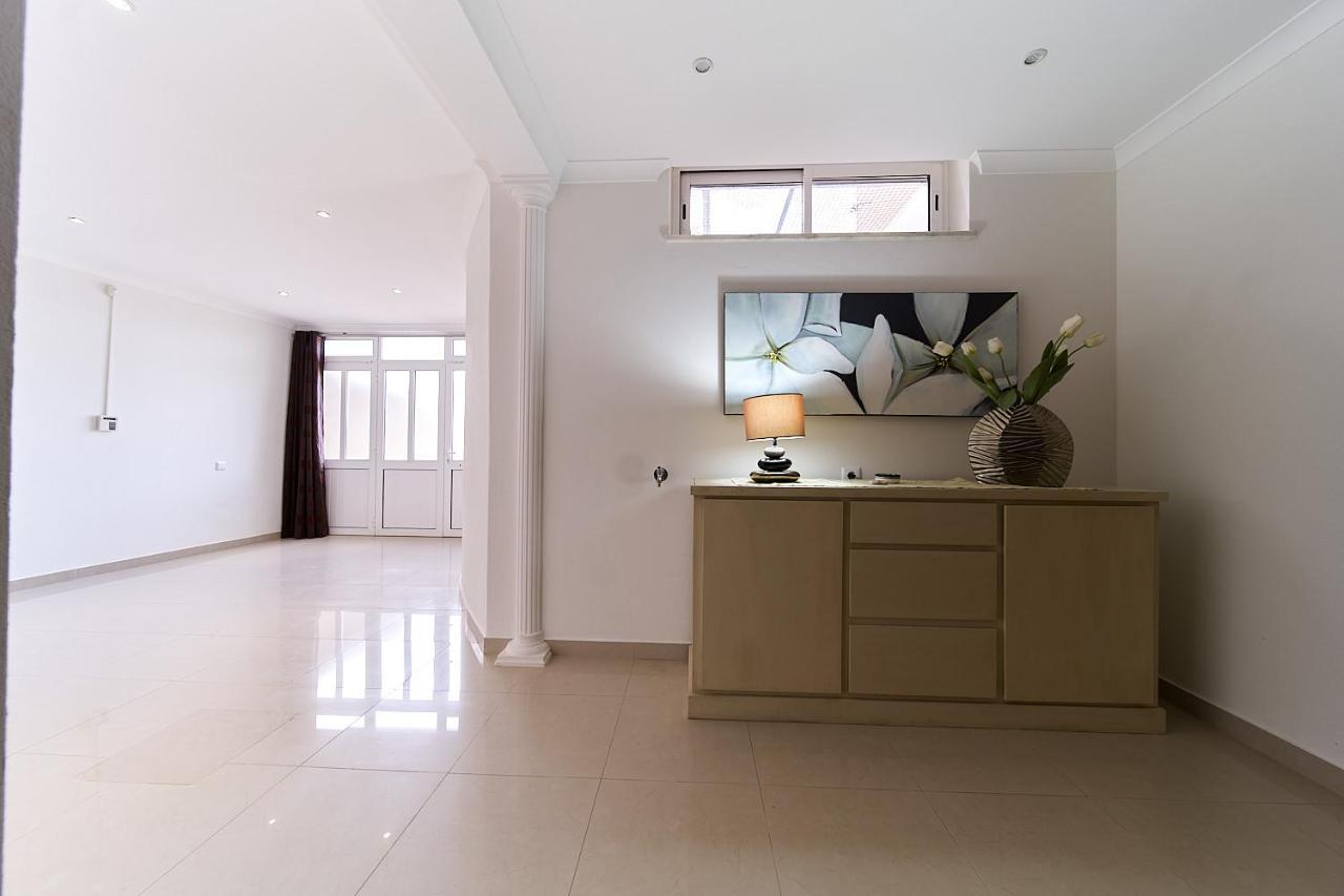 812 Quinta Marina Villa Lagos Exterior photo