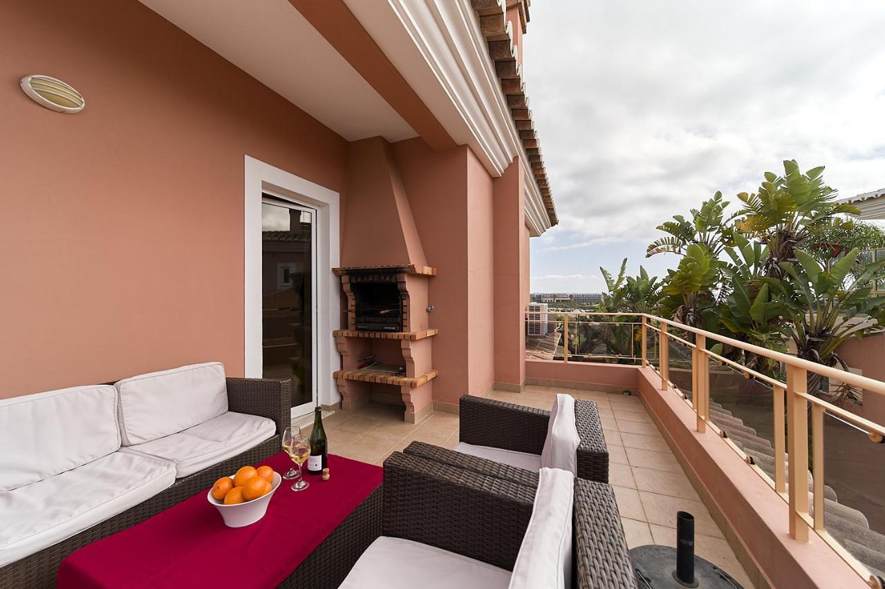 812 Quinta Marina Villa Lagos Exterior photo