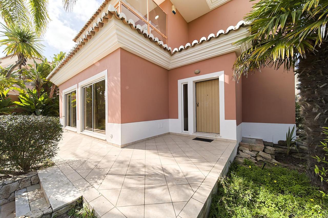 812 Quinta Marina Villa Lagos Exterior photo