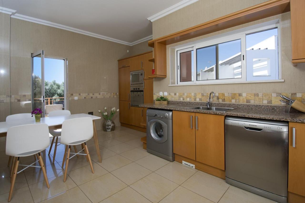 812 Quinta Marina Villa Lagos Exterior photo